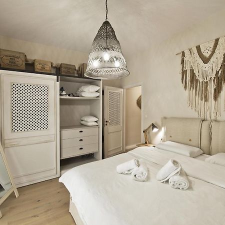 Stylish Apartment At Pagrati Atény Exteriér fotografie