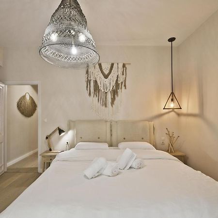 Stylish Apartment At Pagrati Atény Exteriér fotografie