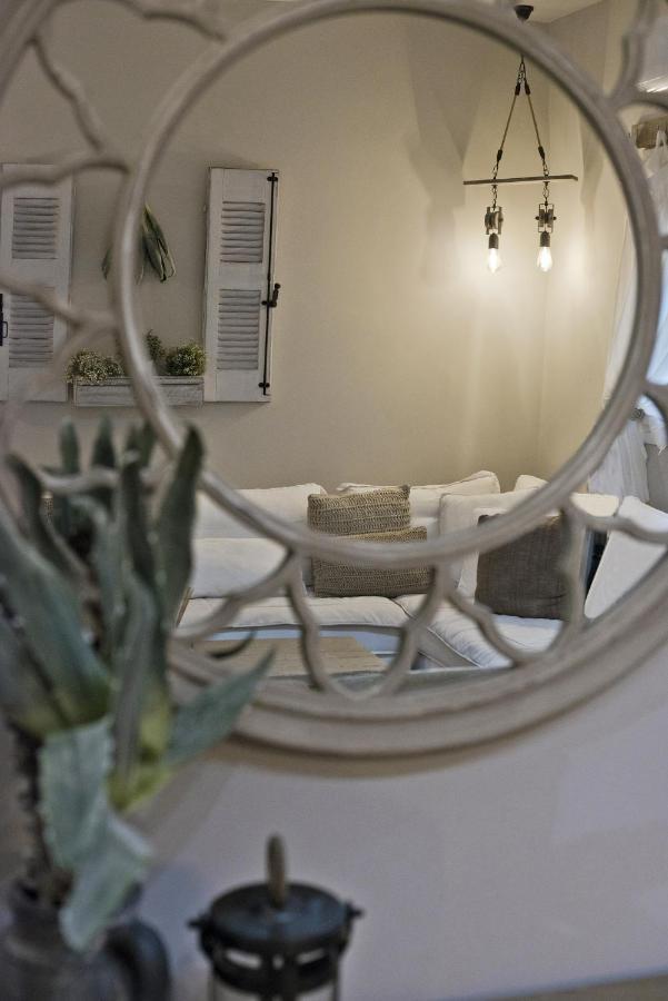 Stylish Apartment At Pagrati Atény Exteriér fotografie