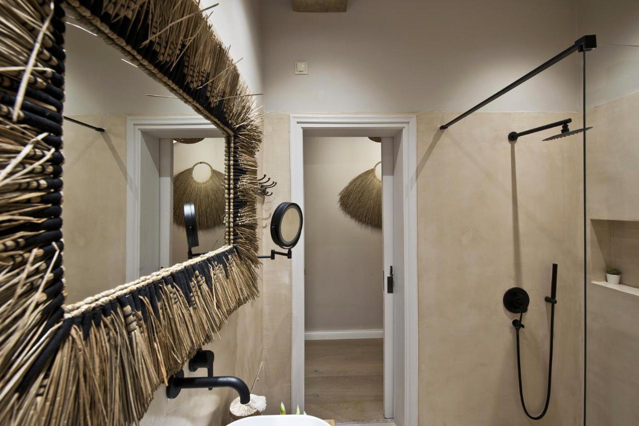 Stylish Apartment At Pagrati Atény Exteriér fotografie