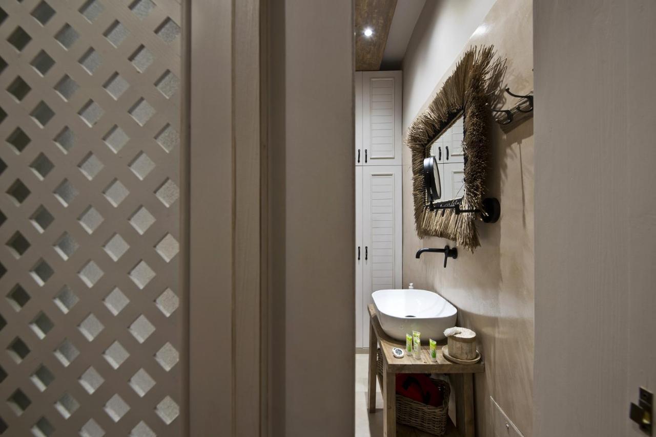 Stylish Apartment At Pagrati Atény Exteriér fotografie